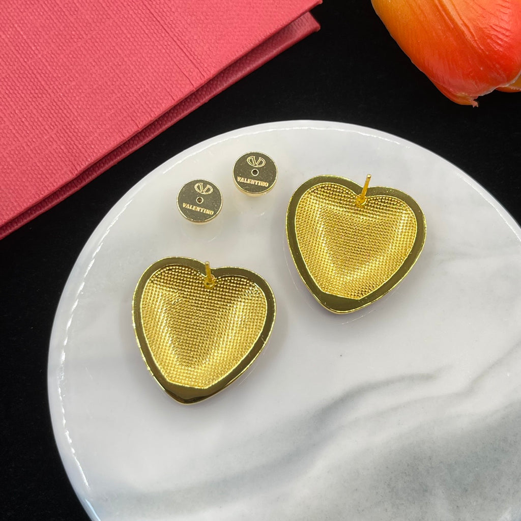 14VL753E Popular  Earrings