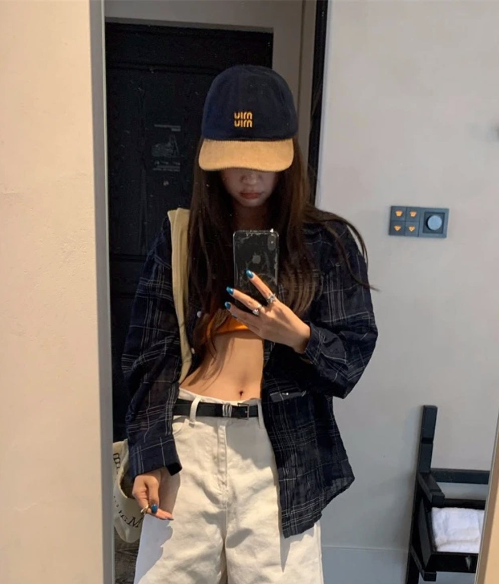 15QA116M Popular hats