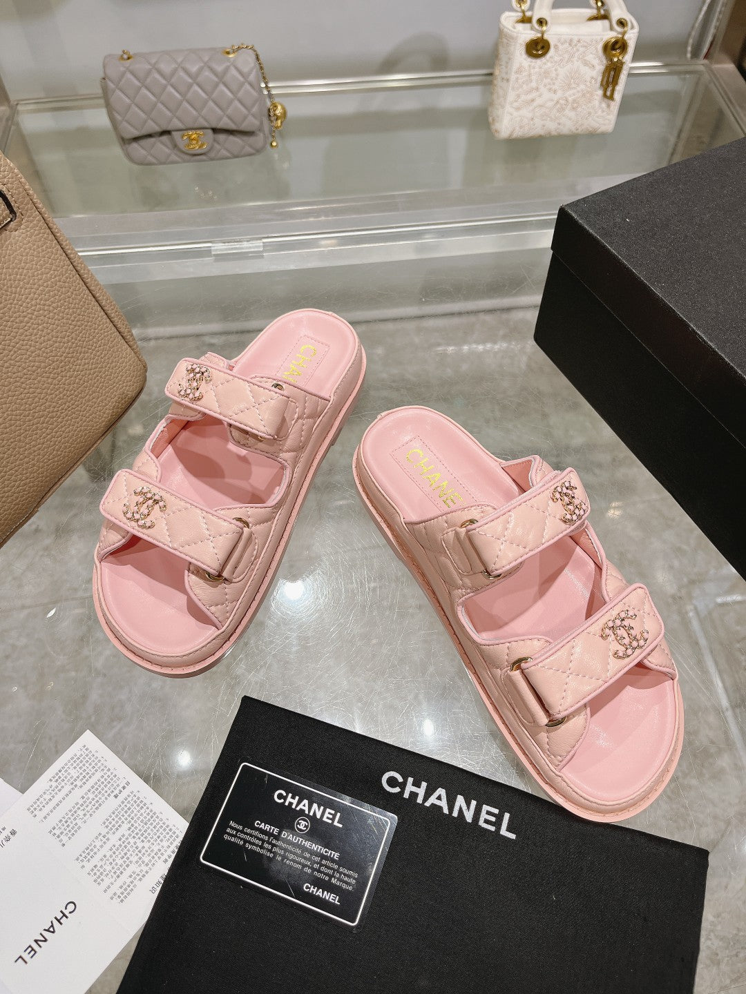 245RC6Z Popular leather shoes