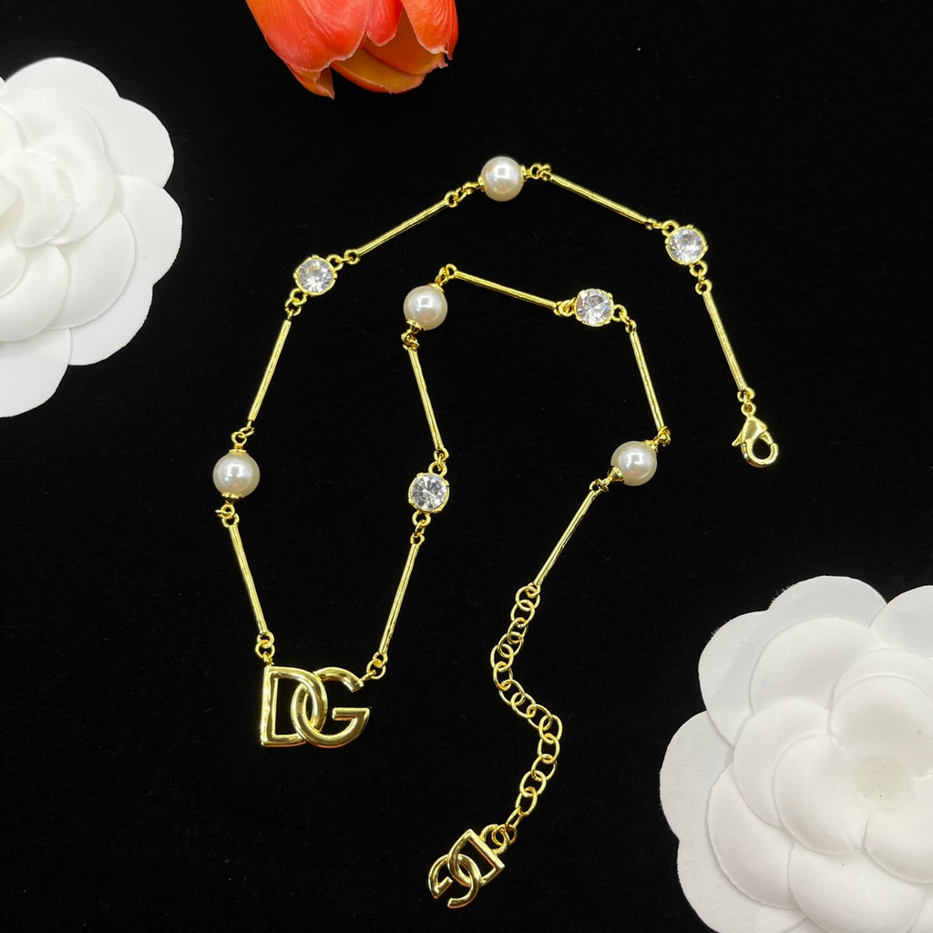 14A1045X  Popular   Necklaces Bracelets