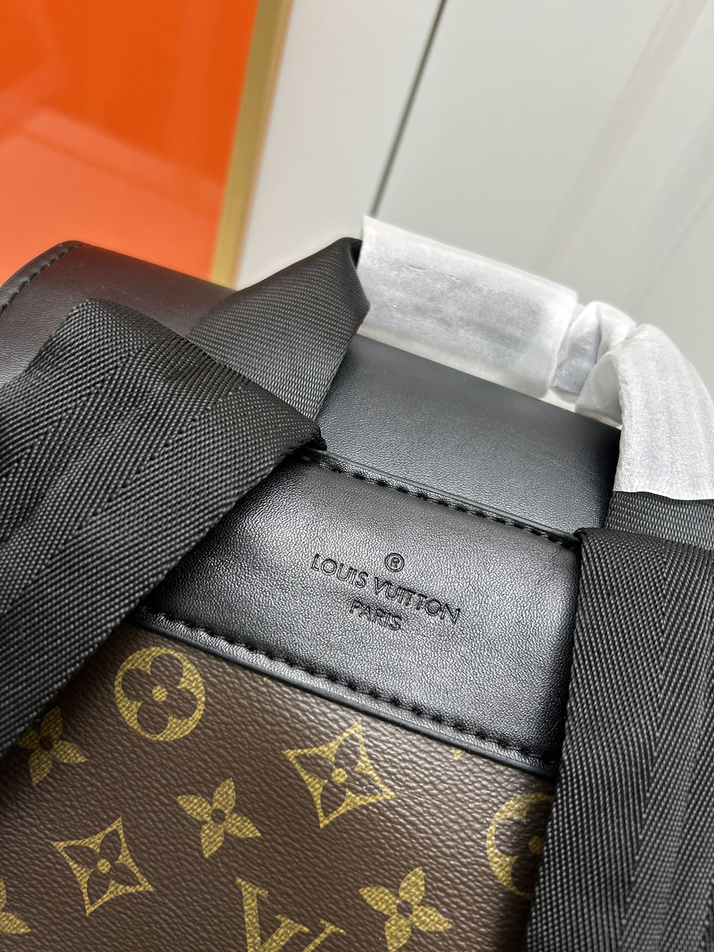 1XE454B Popular    leather bag