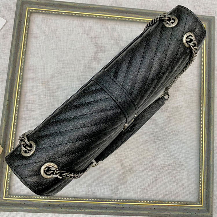 ASL010B Popular  leather bag 