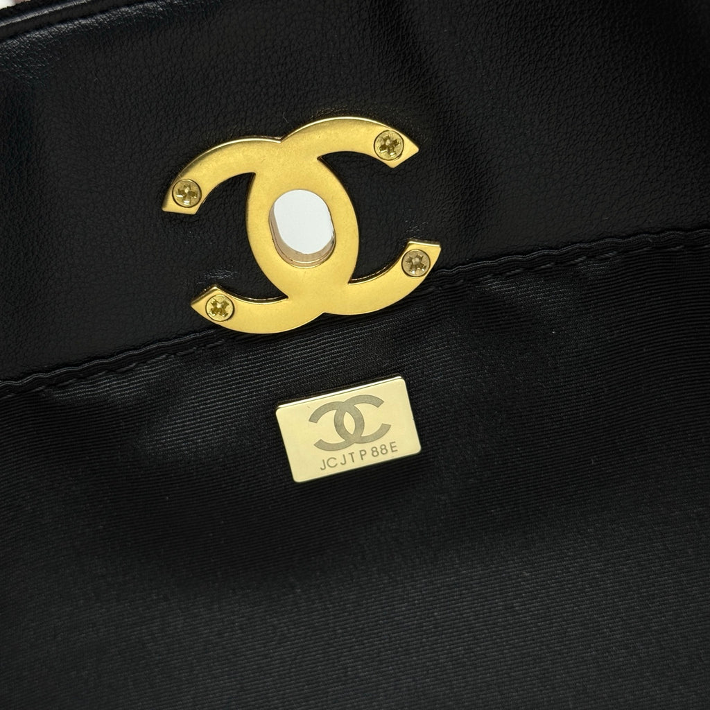 146PC19B Popular leather bag