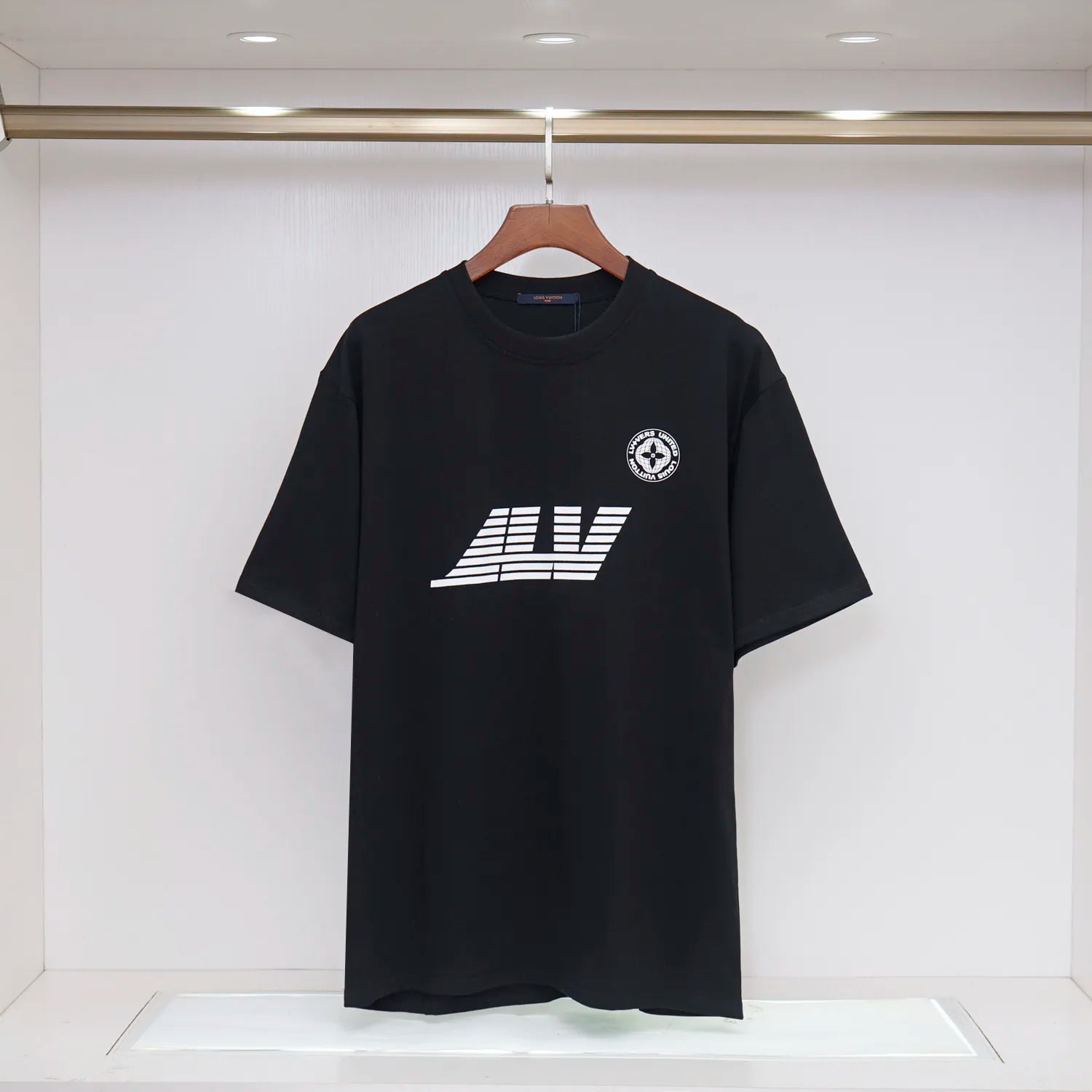 145NE8U Popular T-shirt