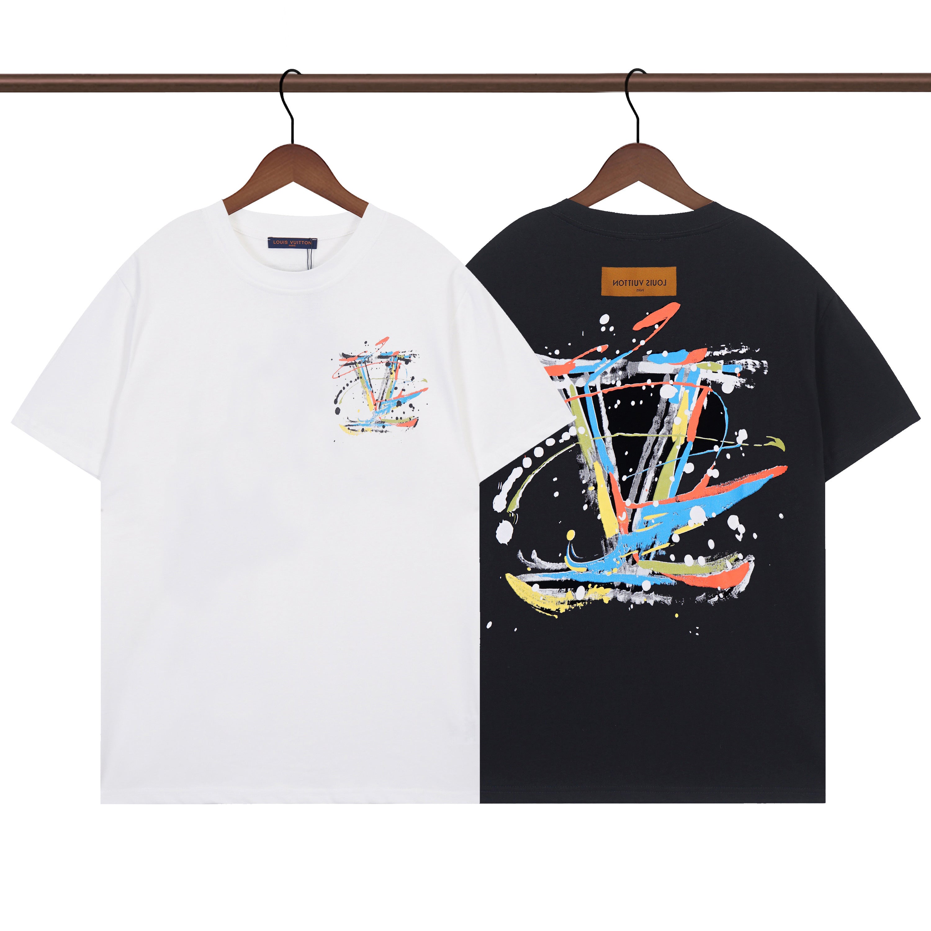 145RE142U Popular T-shirt