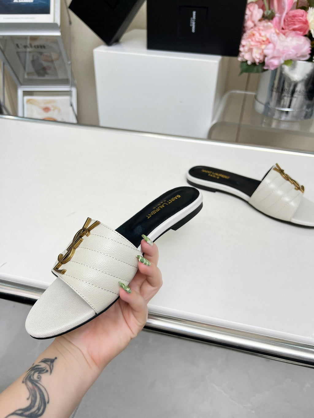 285ZSL33Z  Popular leather  Shoes