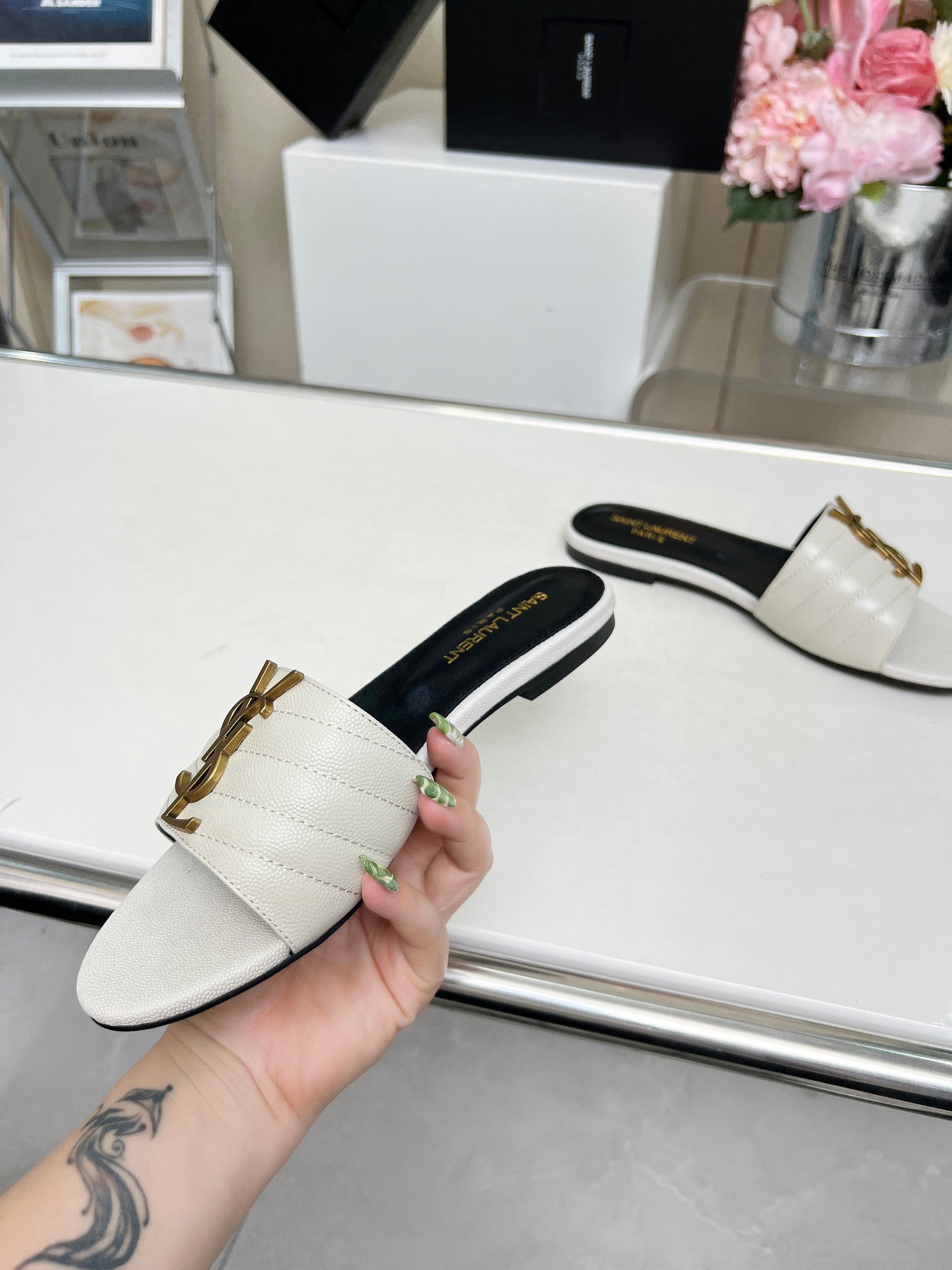 285ZSL33Z  Popular leather  Shoes