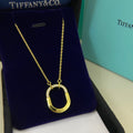 55QT163X Popular Necklace