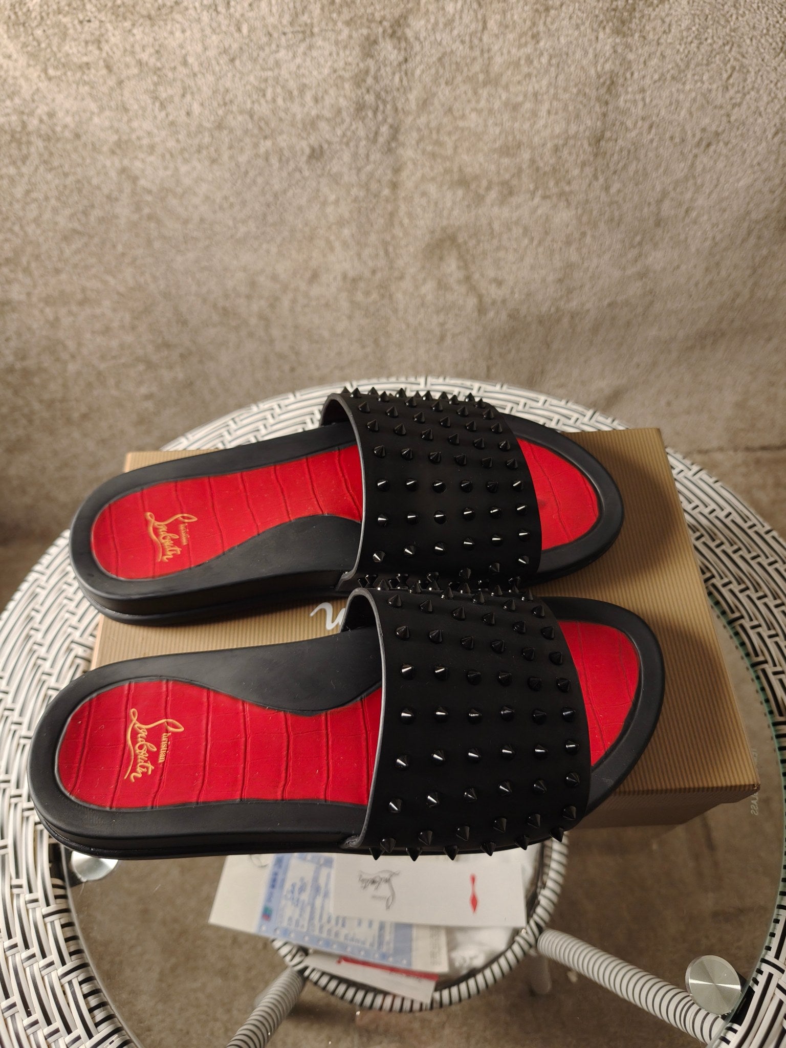 J4A14Z Popular Slippers