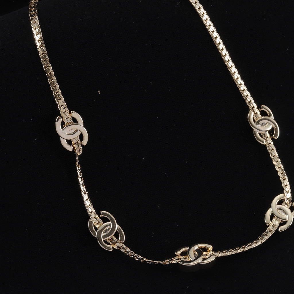14C1090X Popular  Necklaces