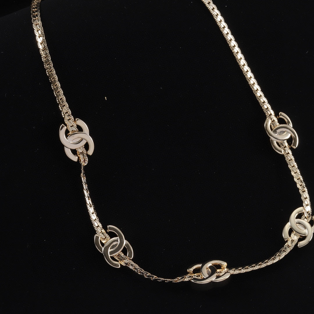 14C1090X Popular  Necklaces