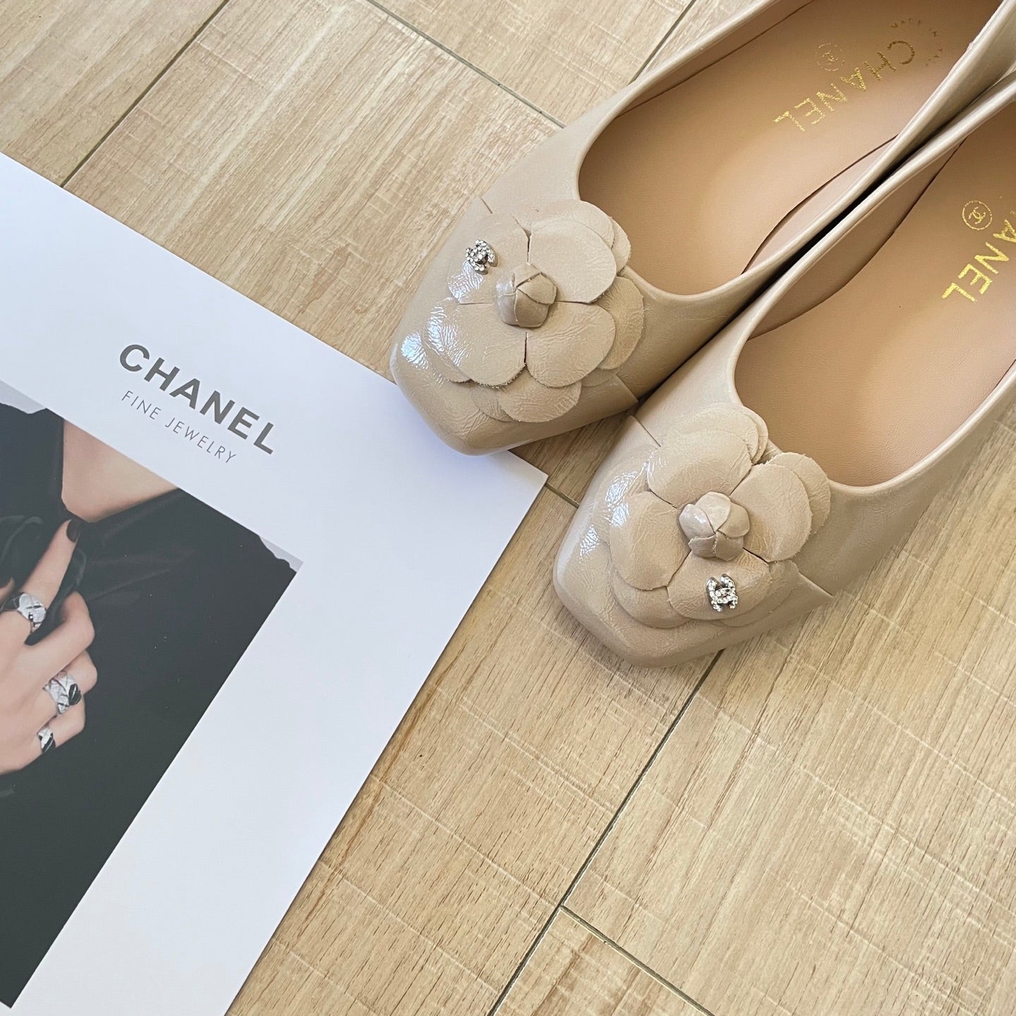 6105QC348Z Popular  Shoes