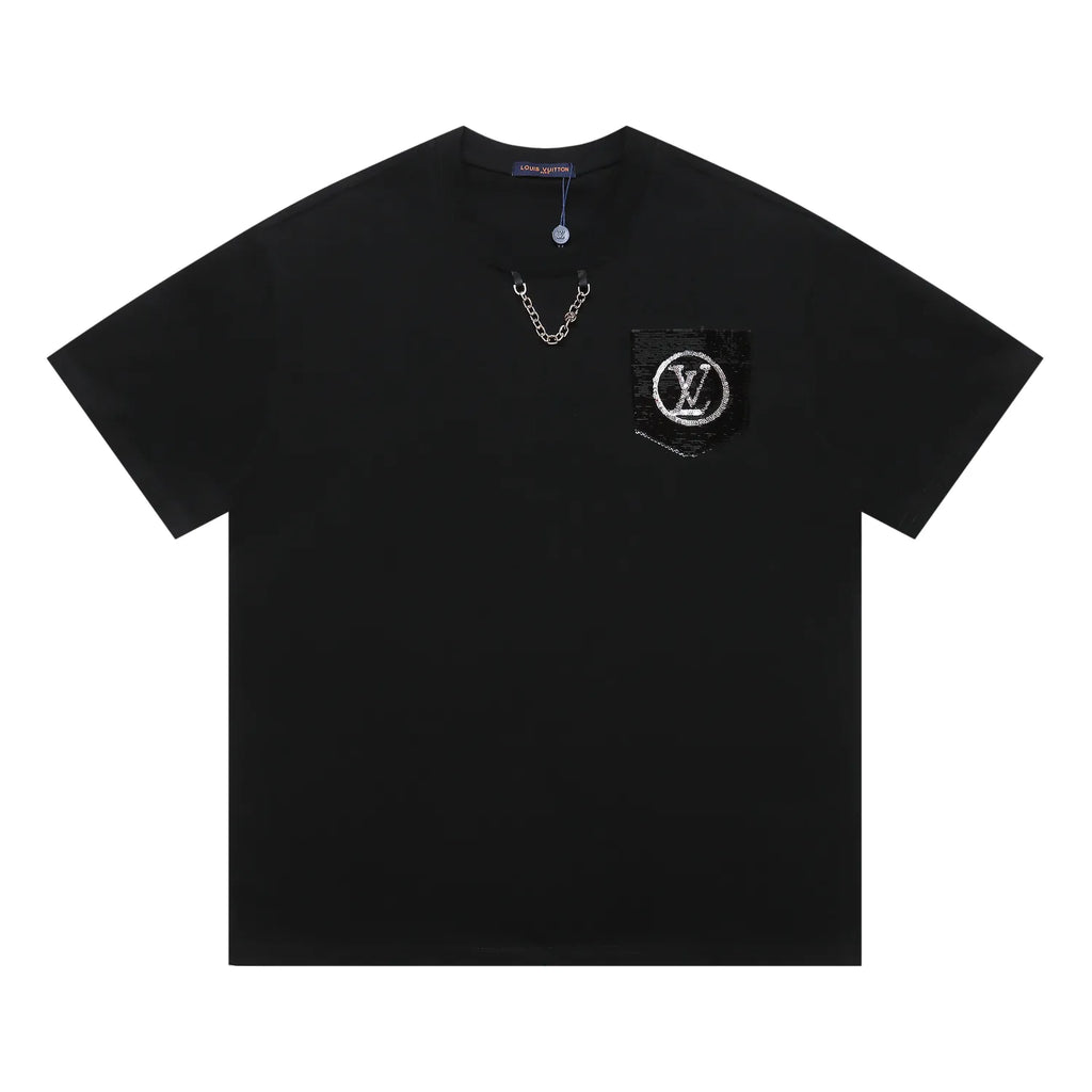 145RE195U Popular T-shirt