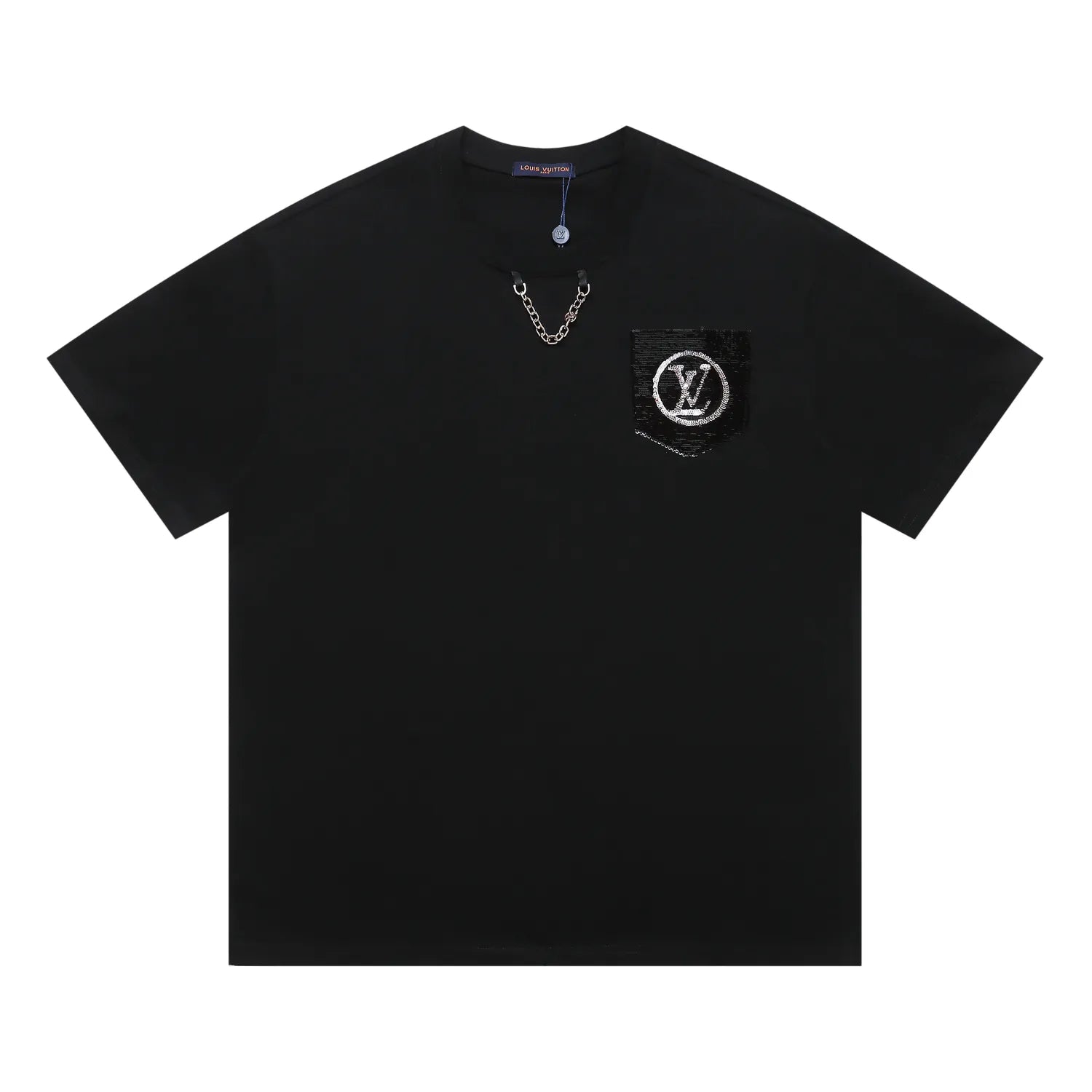 145RE195U Popular T-shirt