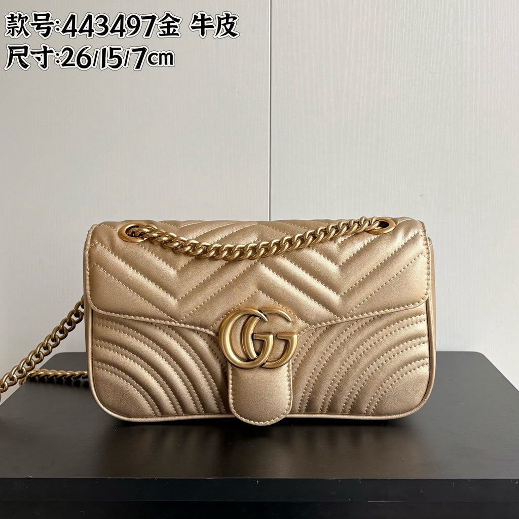 136PB67B Popular leather bag