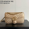 136PB67B Popular leather bag