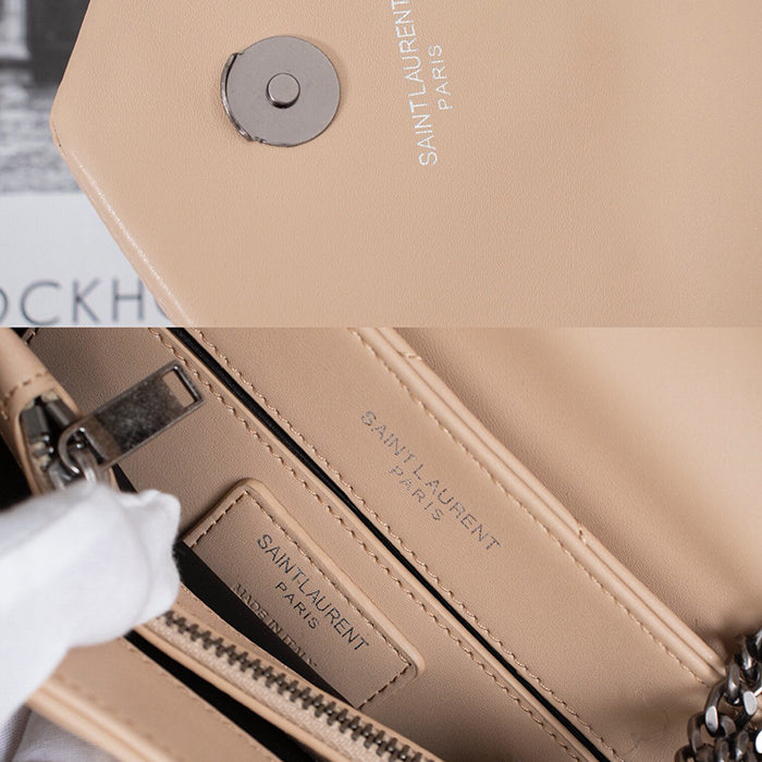 1SY2B Popular leather bag 