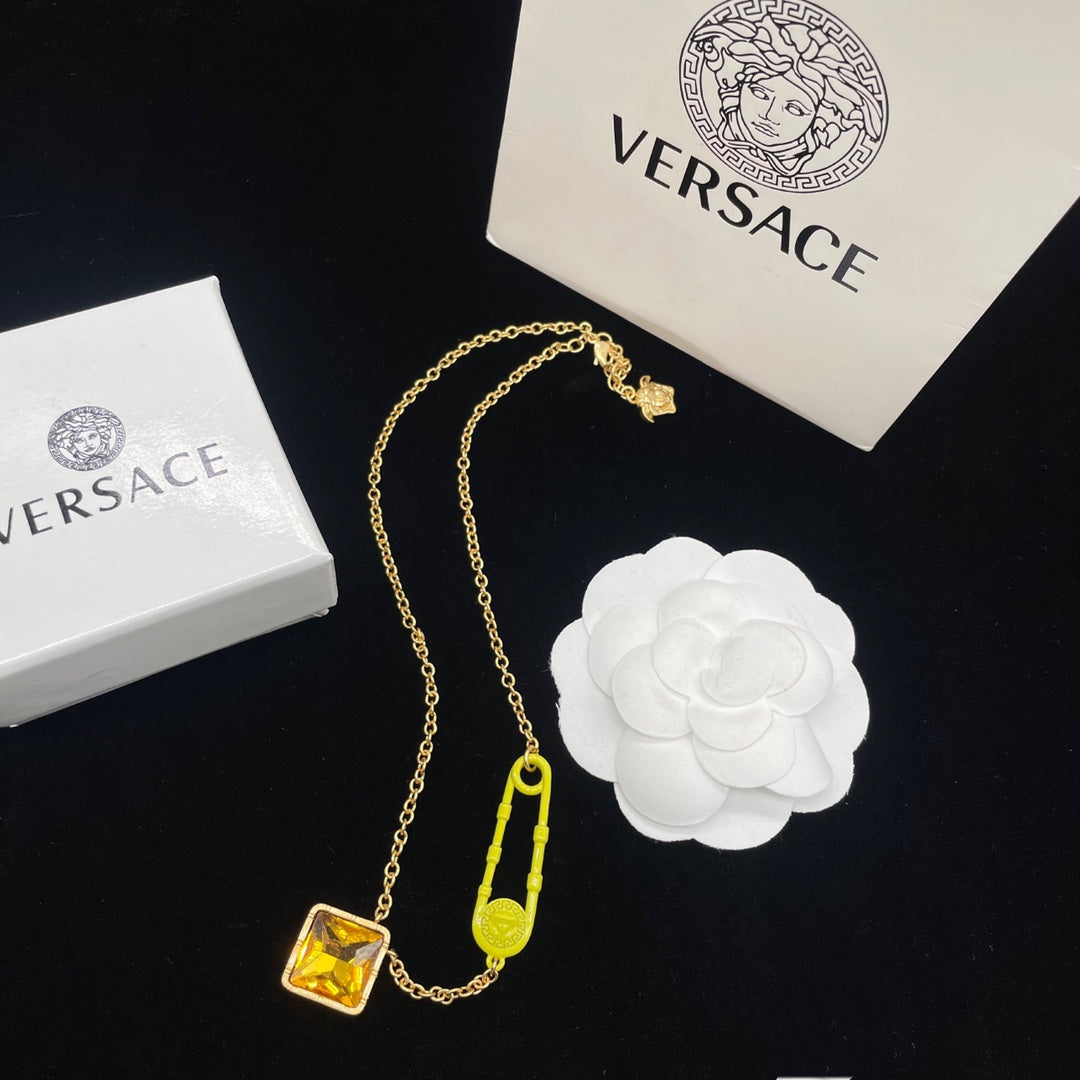 175RB47X Popular  Necklaces