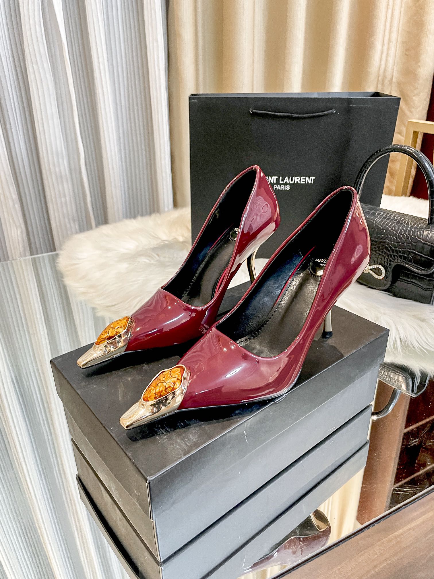1WSL265Z Popular sandals High heels