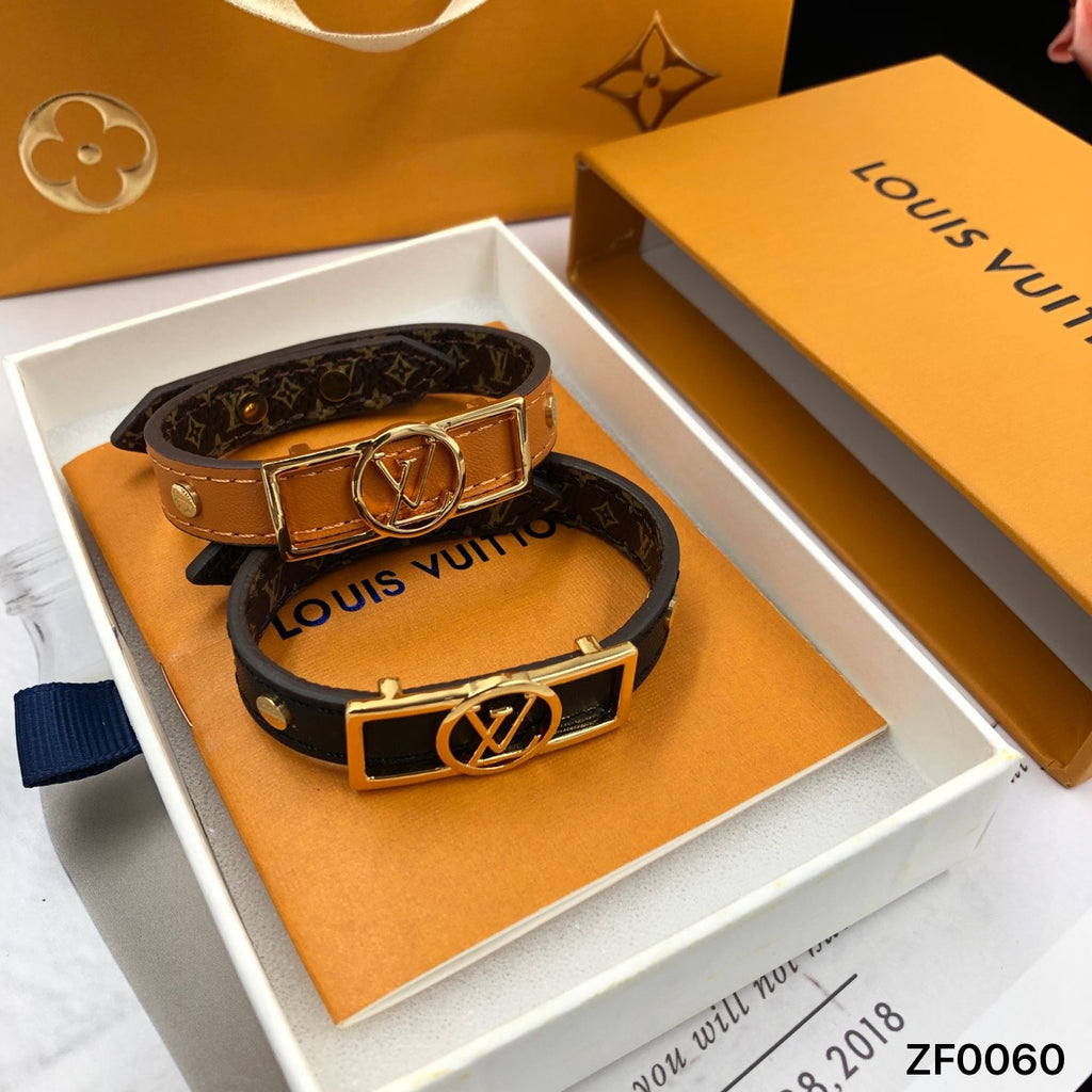 14E438K  Popular Bracelets