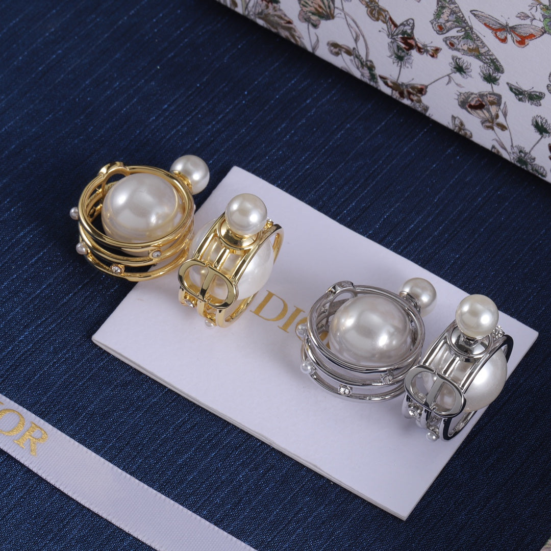 14D420E Popular Earrings