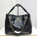 146PC18B Popular leather bag