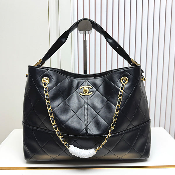 146PC18B Popular leather bag