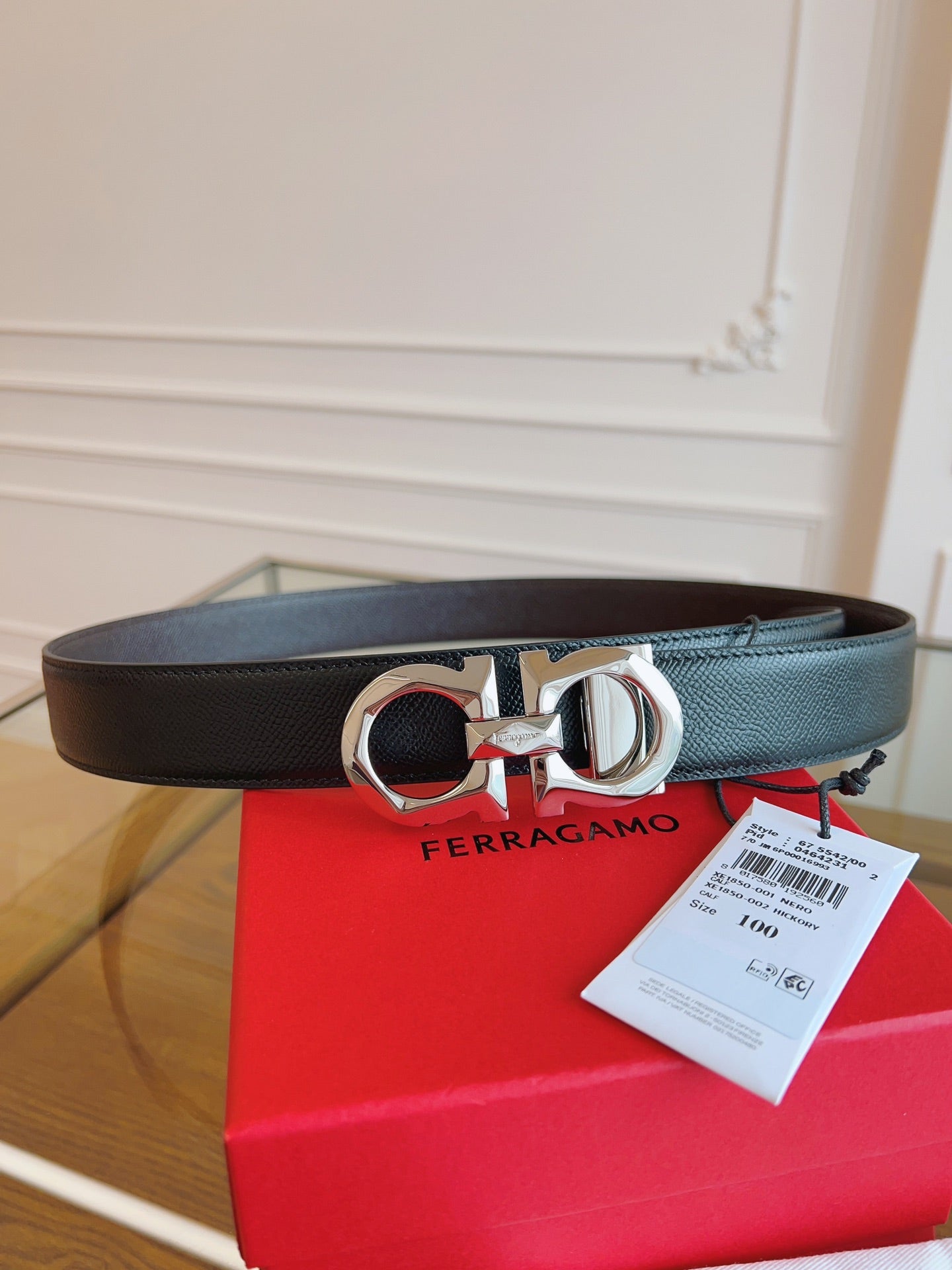 1115QA37P Popular High quality belt With full package