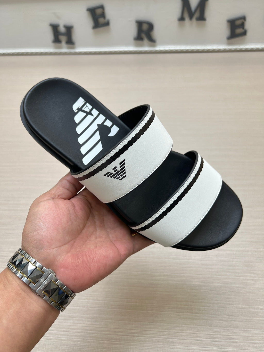 54A103Z Popular slippers