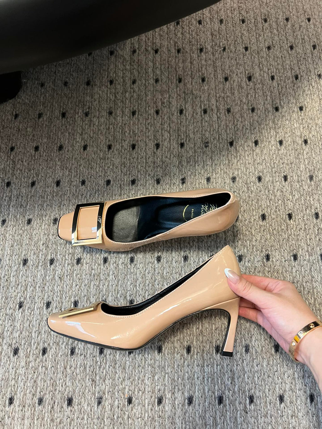 1ZA249Z Popular High heels