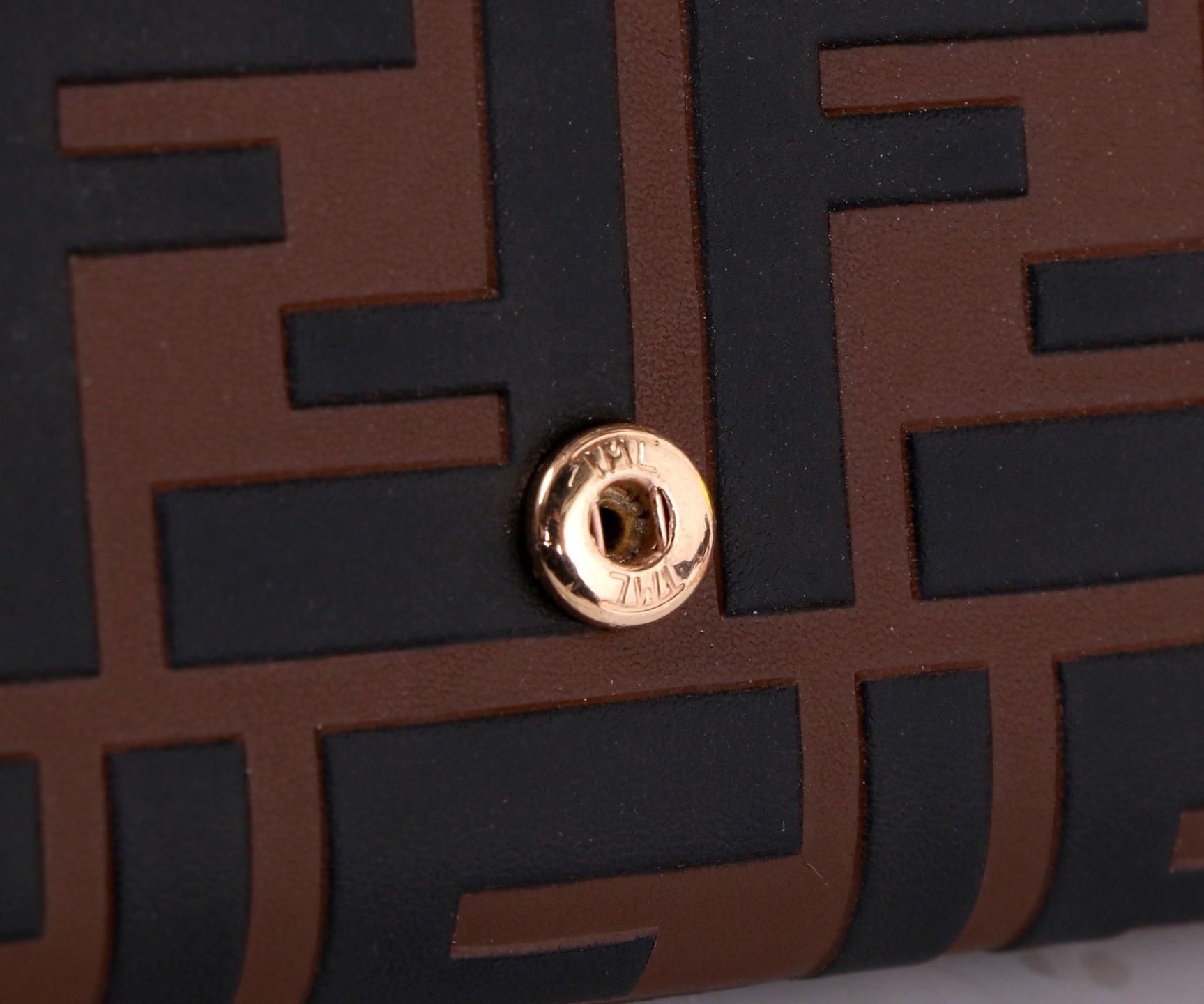 136PF103B Popular leather bag