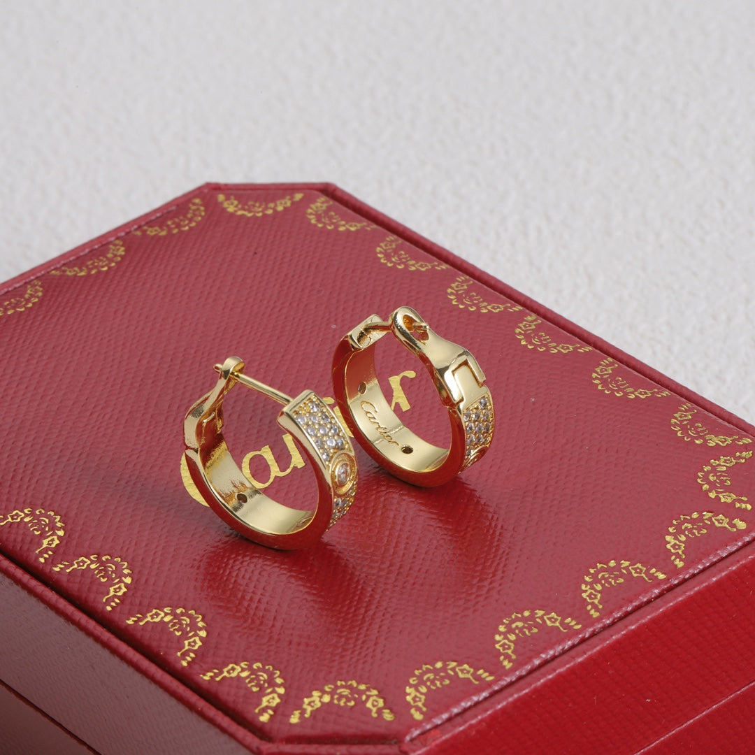 1YK13E Popular    Earrings