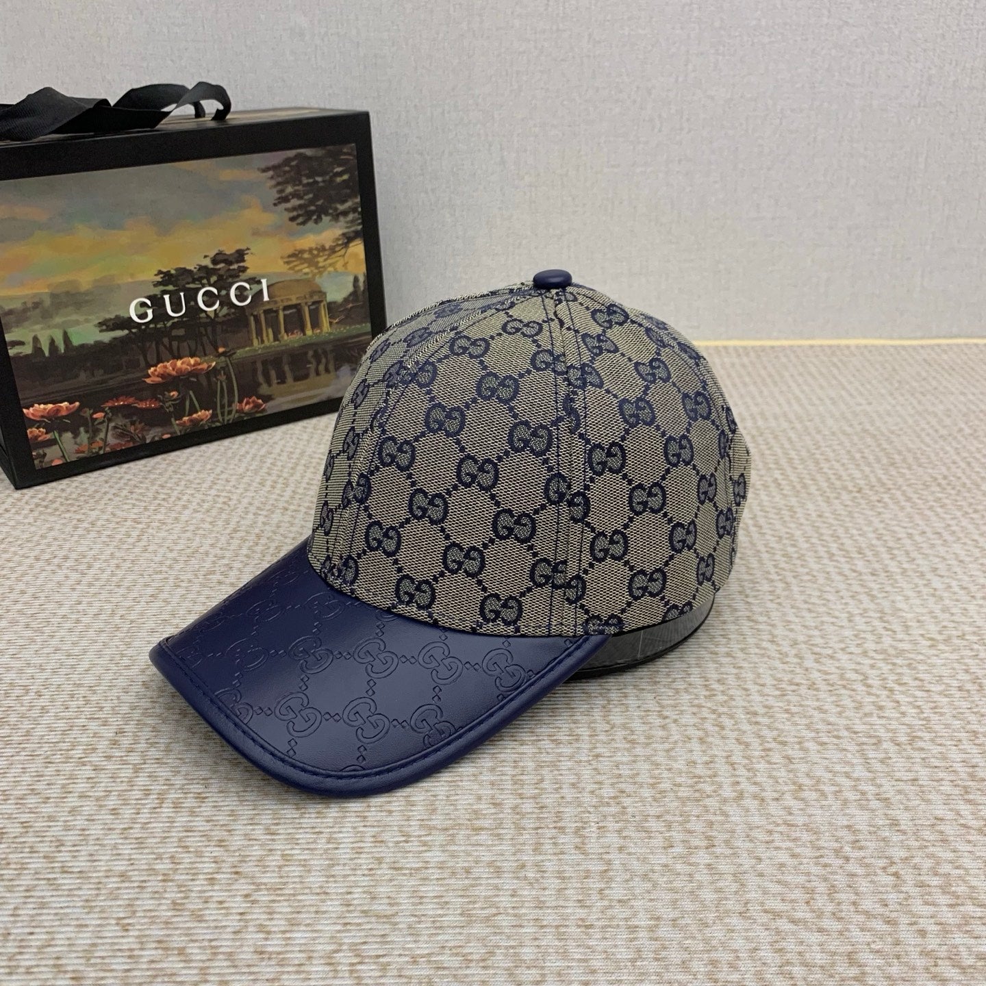 145QB43M Popular  hats