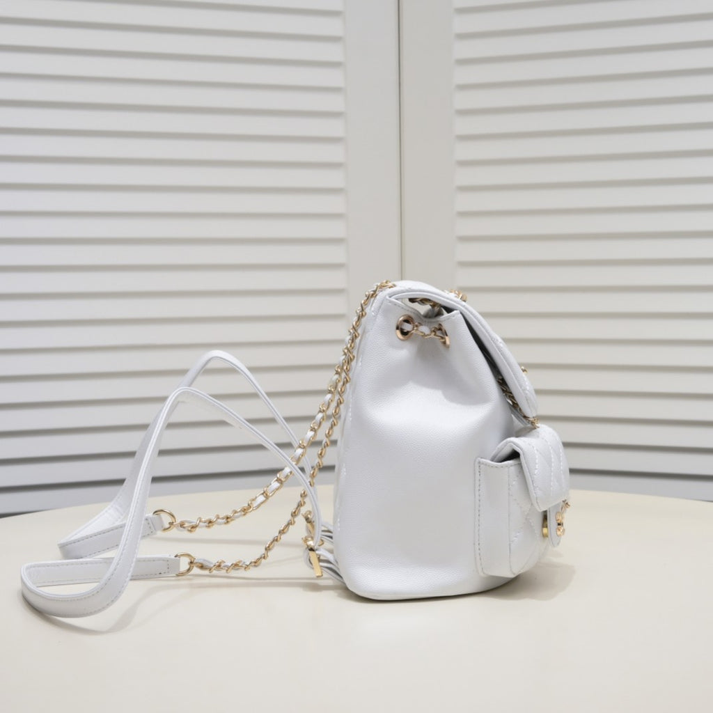 1XC66B Popular leather bag 