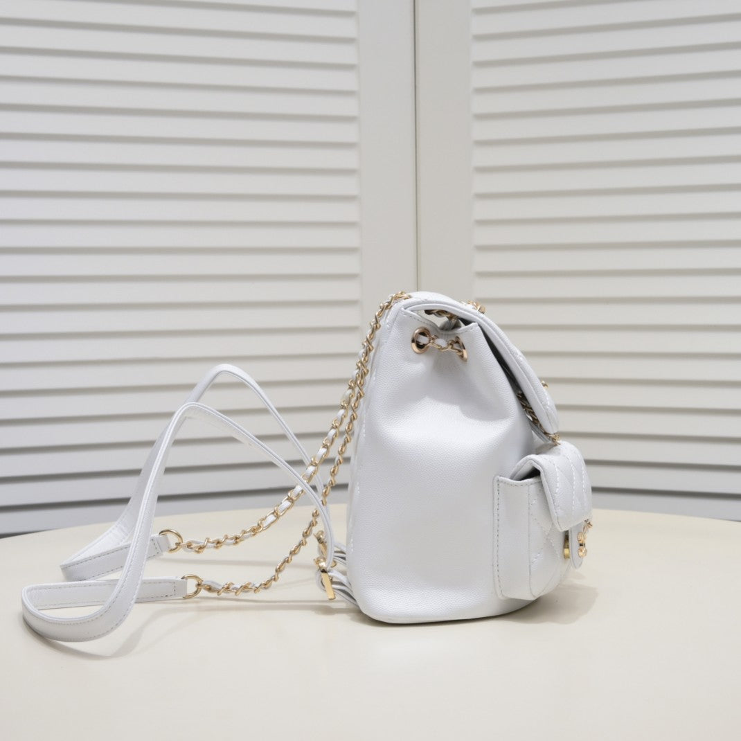 1XC66B Popular leather bag 