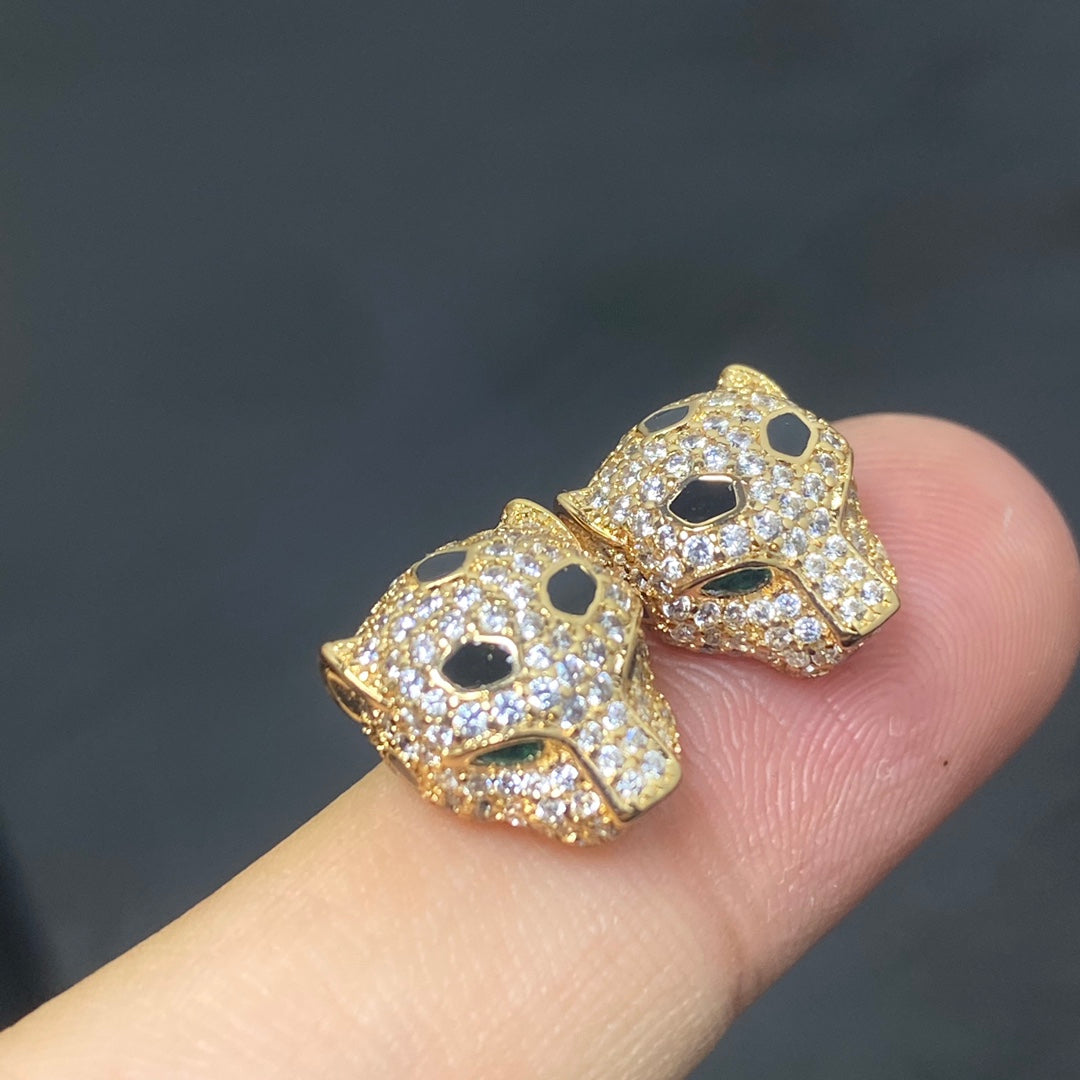 556NK32E Popular  Earrings