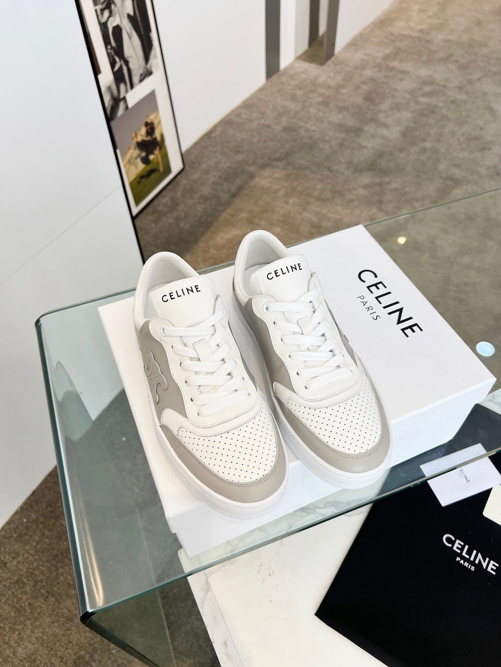 285ZN54Z Popular high-quality shoes