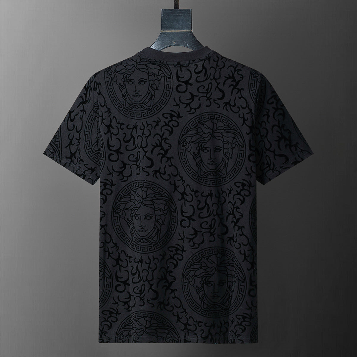 135WV114U  Popular shirt and shorts set