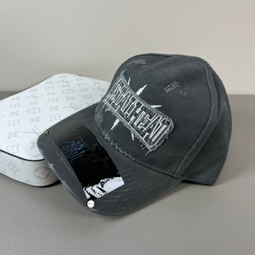 125ZJ528M Popular  hats