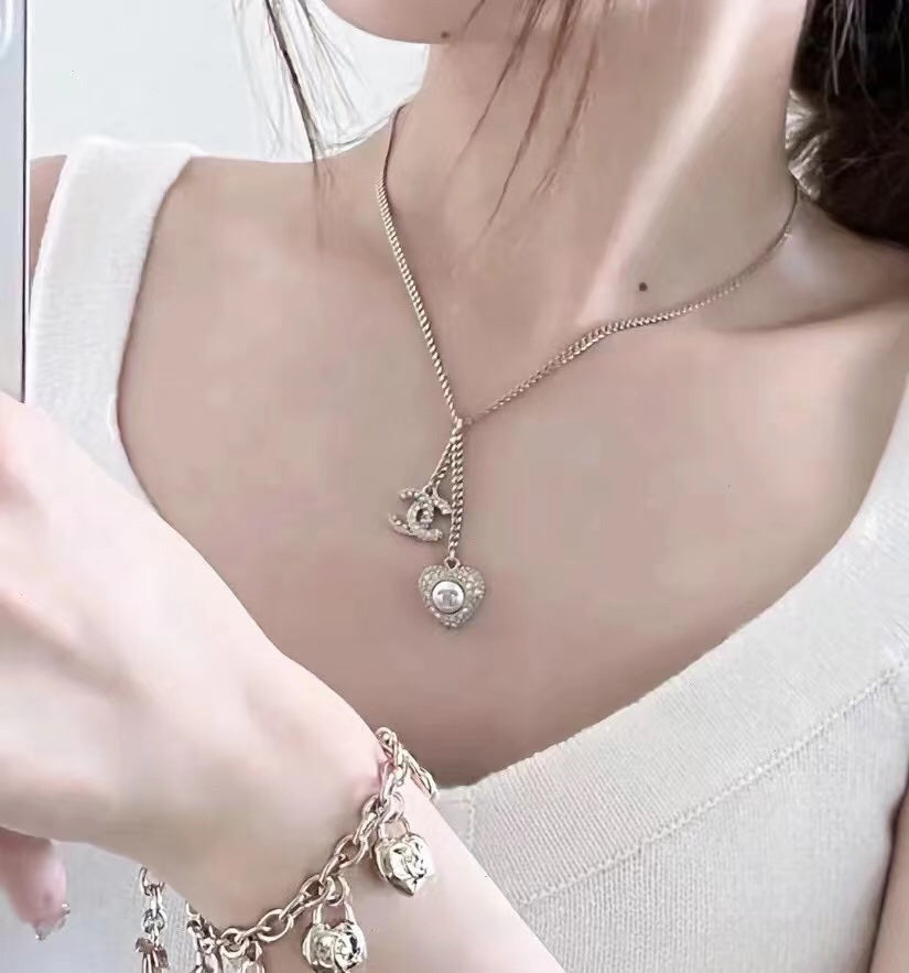 15NC19X Popular  Necklaces