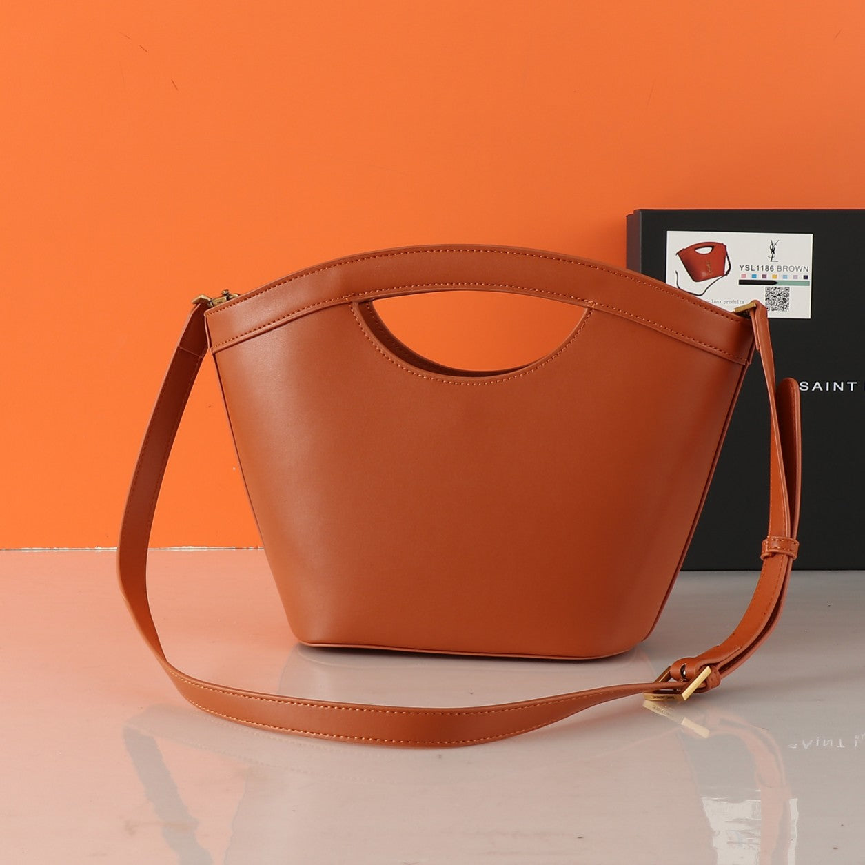 1XSL75B Popular   leather bag