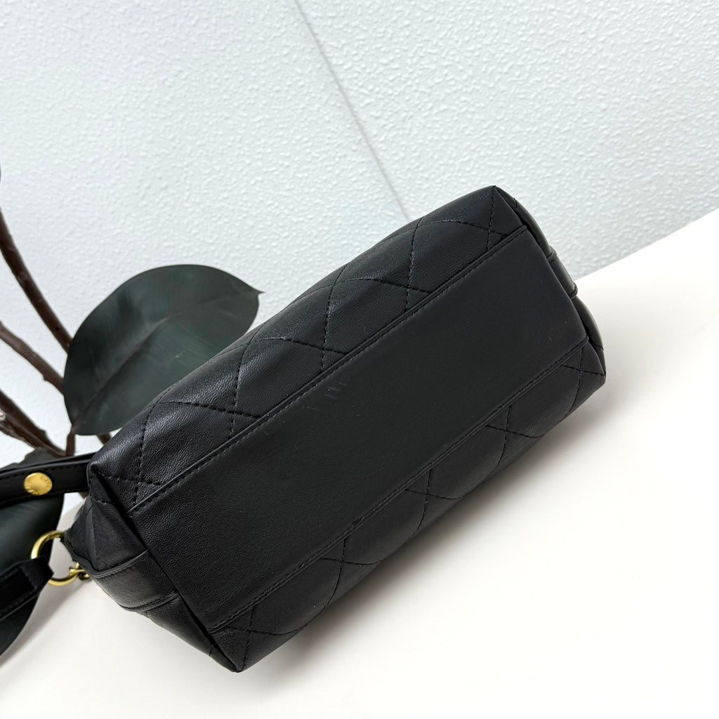 155NC68B Popular    leather bag