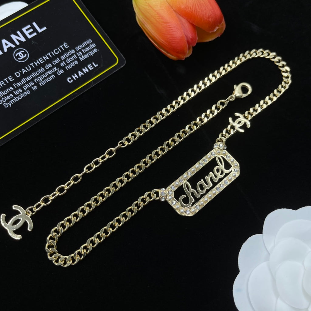 14C919X  Popular  Necklaces