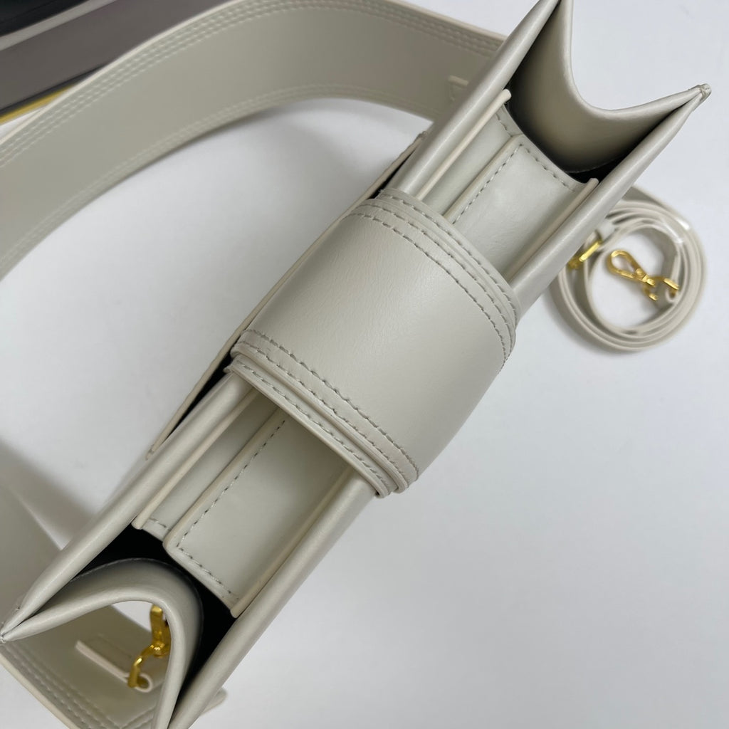 136PA33B Popular leather bag