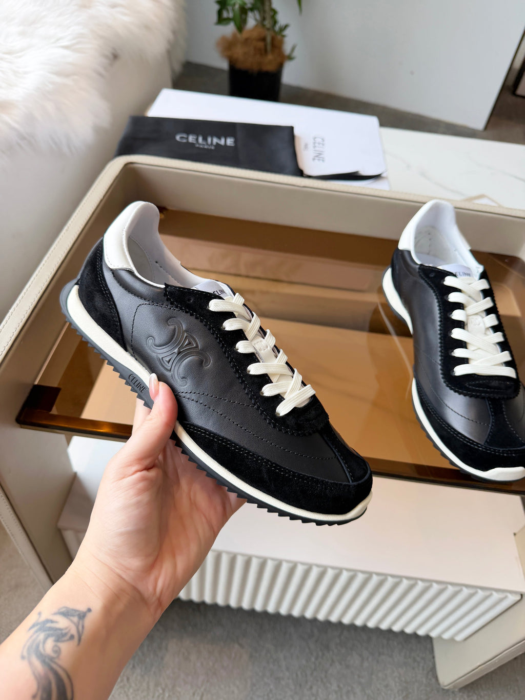 Z2P36N36 Popular high-quality leather Shoes