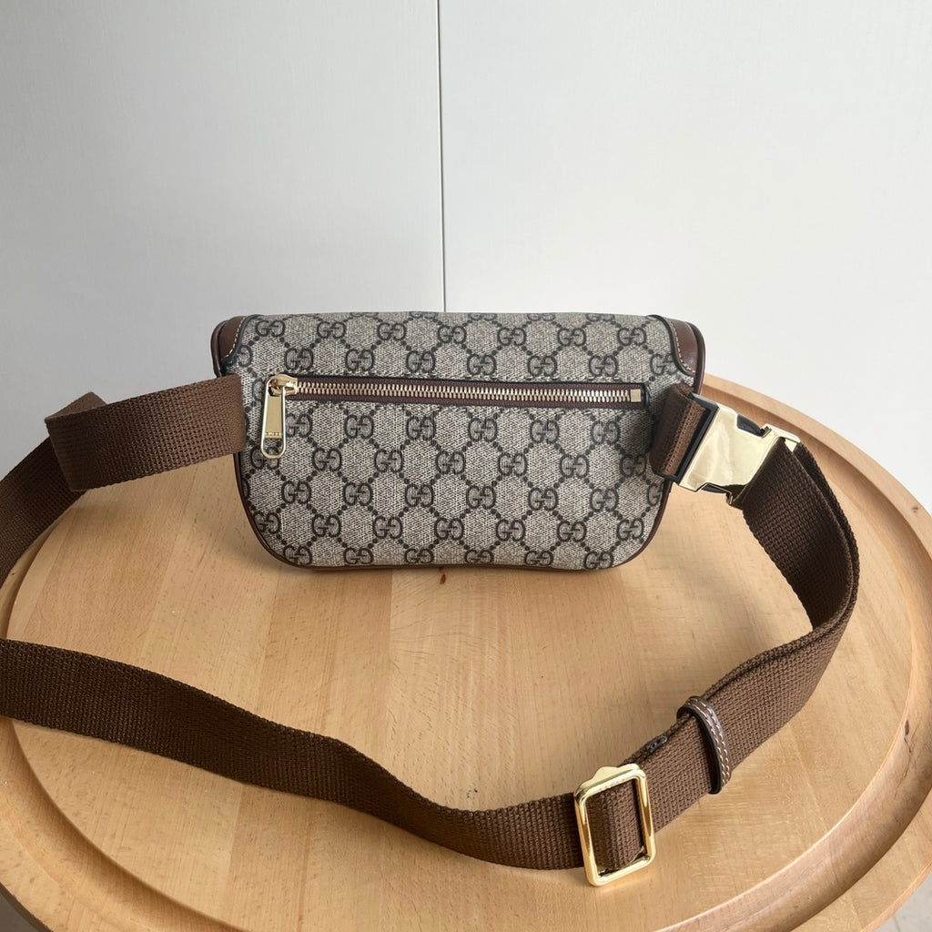 15RB42B  Popular leather bag