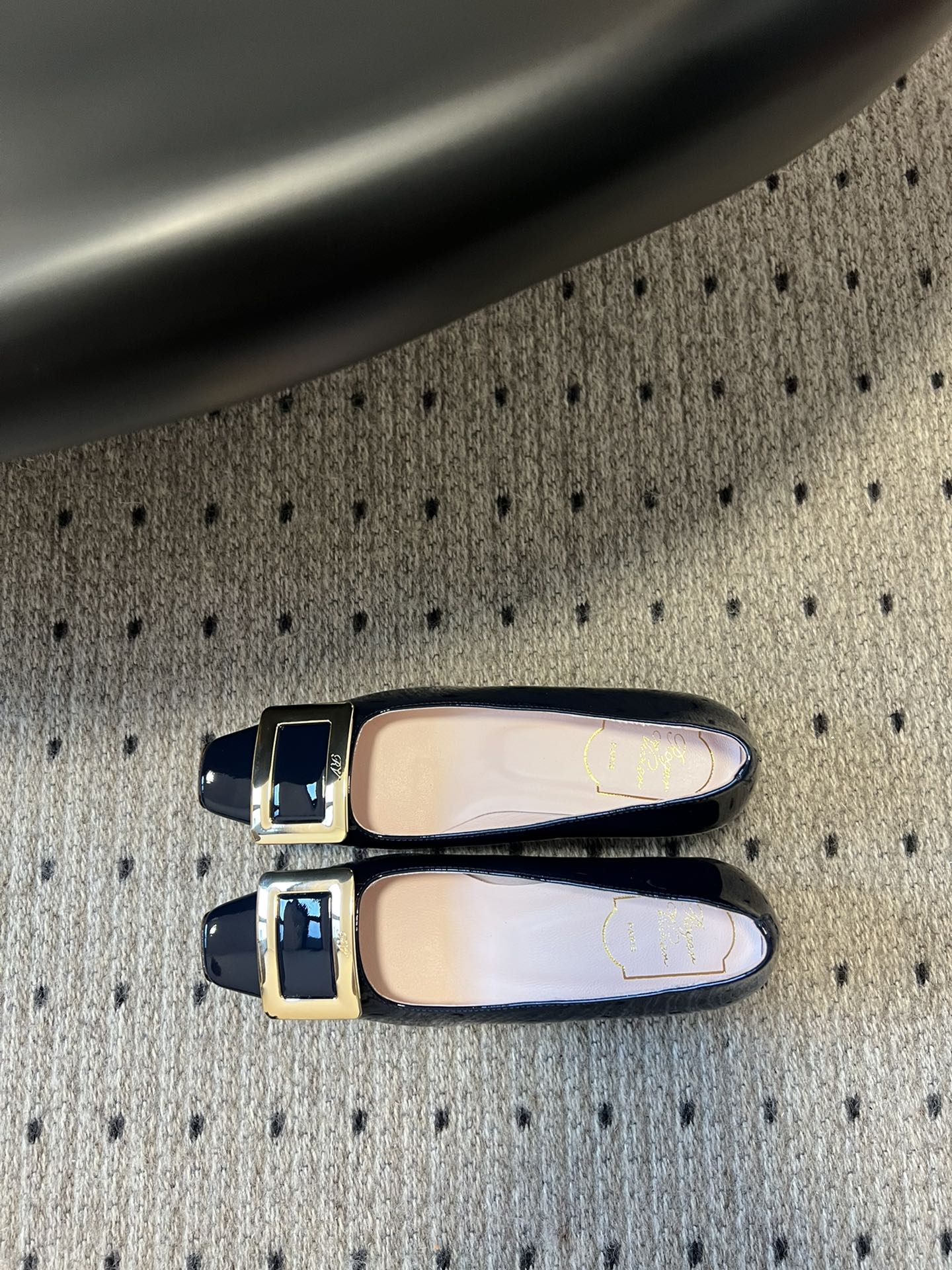 1ZA250Z Popular High heels