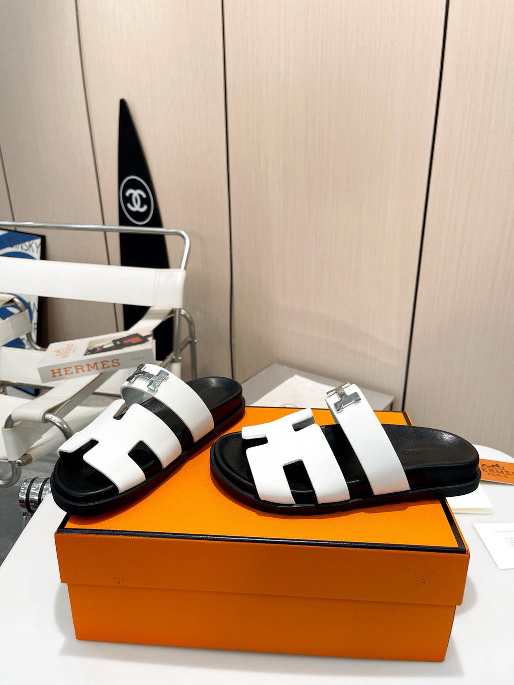 535RH8Z Popular Slippers shoes