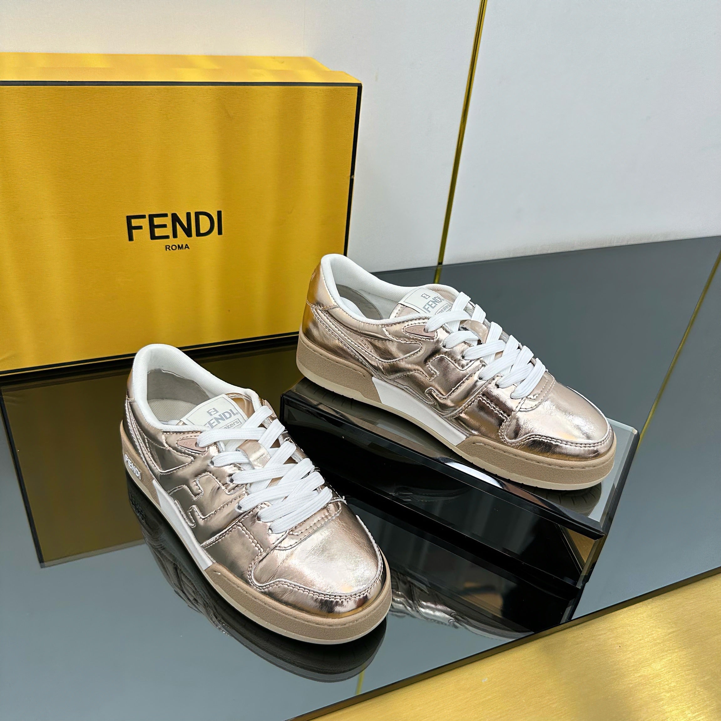 2105QF419Z Popular high-quality Shoes
