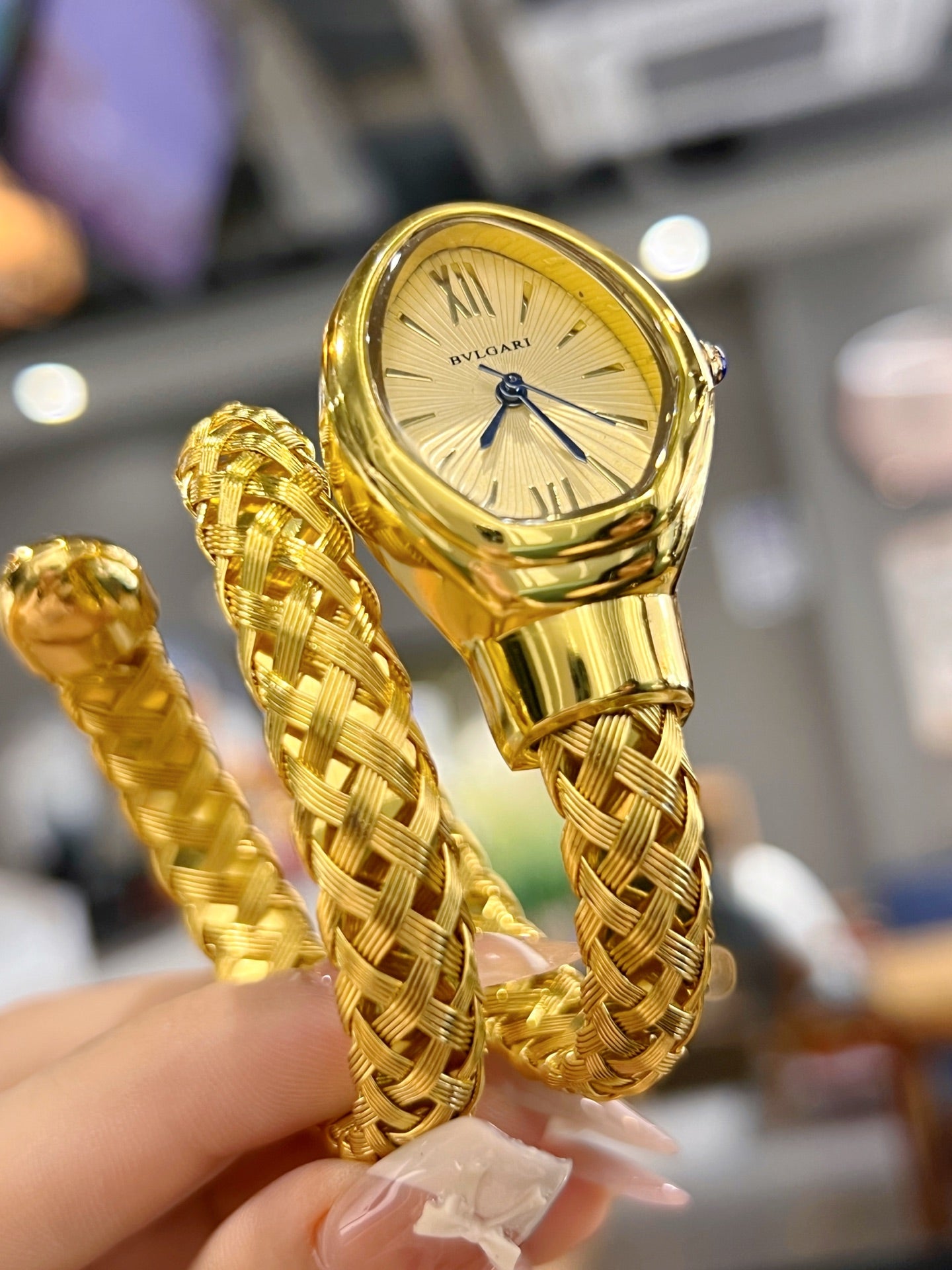 146RS132L Popular watches